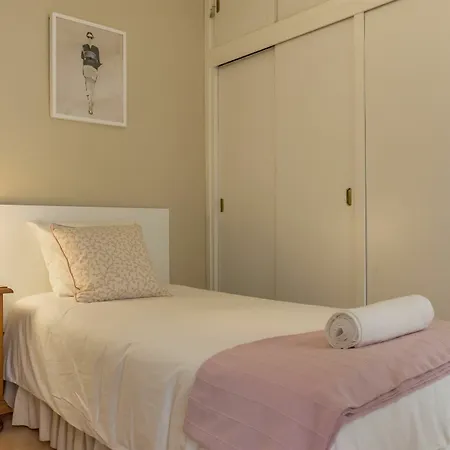 Amplio Casco Historico Appartement *